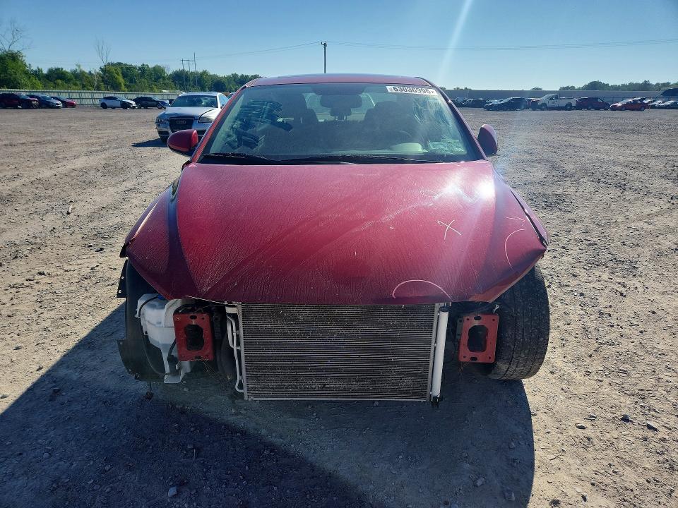 Aukcja sprzedaży 2017 Hyundai Elantra, vin: KMHD84LF8HU362031, numer aukcji: 63036996