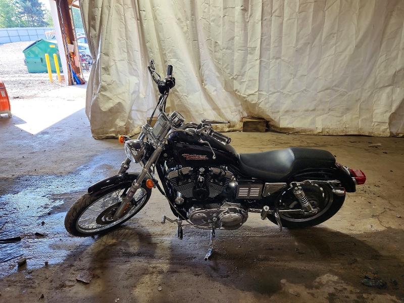 Продажа на аукционе авто 2001 Harley-davidson Xl1200, vin: 1HD1CGP111K128254, номер лота: 60555726