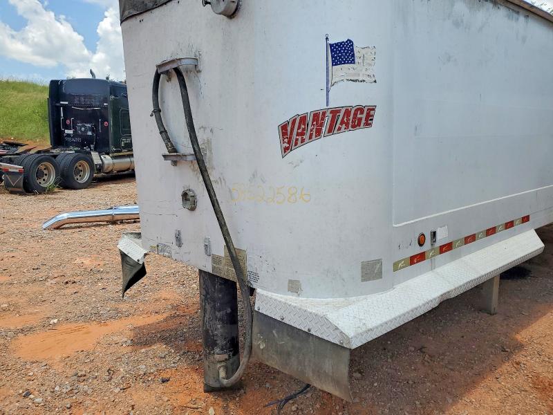Продажа на аукционе авто 2006 Vantage Trailer, vin: 4E7AA39276ATA1037, номер лота: 58522586