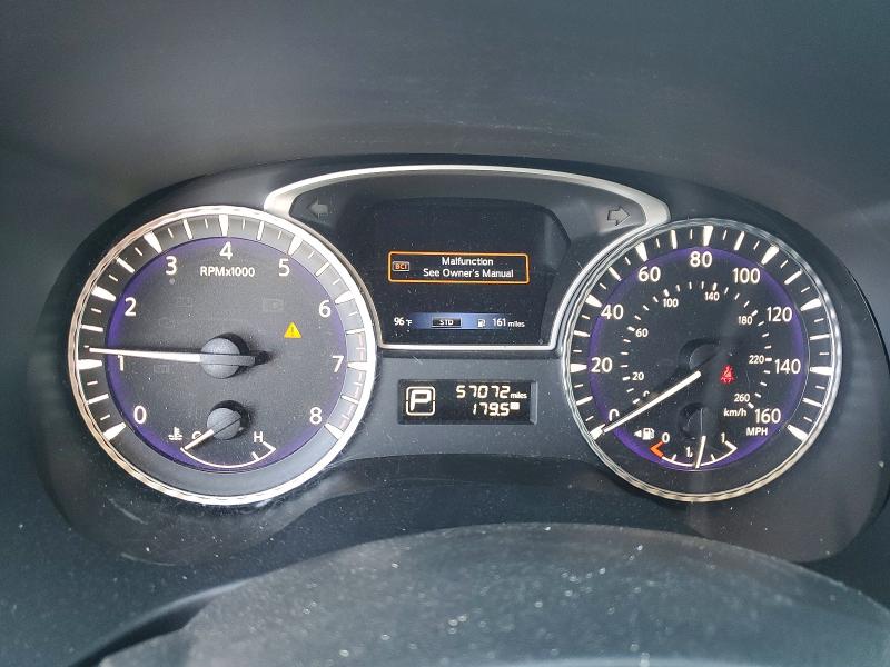 Aukcja sprzedaży 2019 Infiniti Qx60, vin: 5N1DL0MN2KC527825, numer aukcji: 61216876