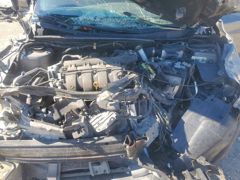 Продажа на аукционе авто 2016 Nissan Sentra, vin: 3N1AB7AP4GY251142, номер лота: 60257716