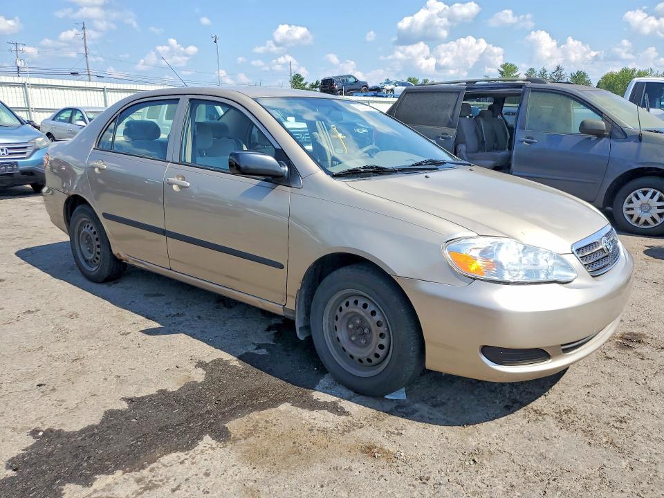 Aukcja sprzedaży 2005 Toyota Corolla, vin: 1NXBR32E45Z421353, numer aukcji: 63377146
