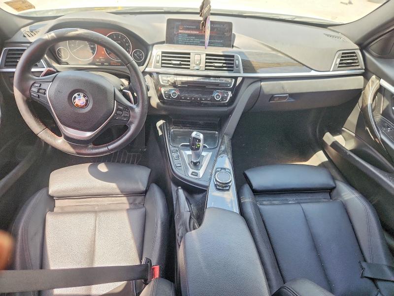 Продажа на аукционе авто 2017 Bmw 330e, vin: WBA8E1C52HK480041, номер лота: 62595386