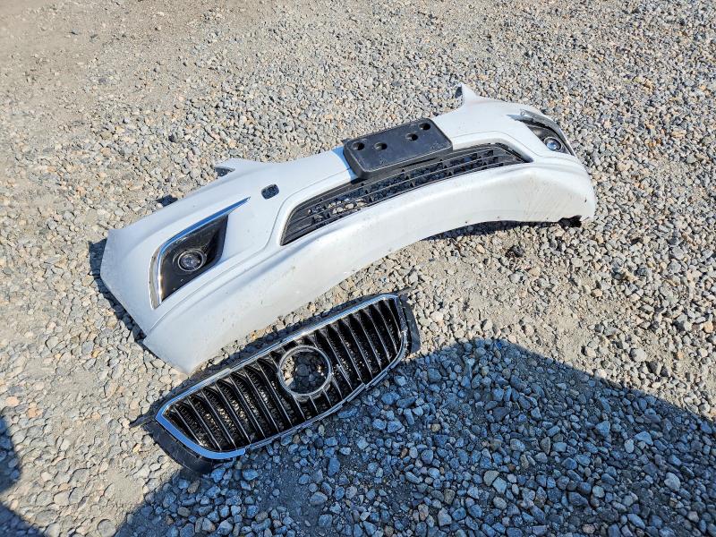 2018 Buick Envision მანქანა იყიდება აუქციონზე, vin: LRBFX1SA0JD010456, აუქციონის ნომერი: 63144456