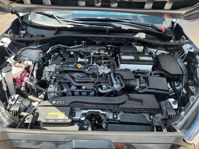 Продажа на аукционе авто 2026 Toyota Corolla Cross, vin: 7MUCAABG3TV167728, номер лота: 58642656