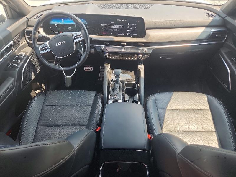 Aukcja sprzedaży 2024 Kia Telluride, vin: 5XYP5DGC9RG495653, numer aukcji: 60045806