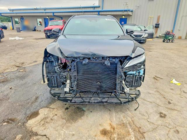 Продажа на аукционе авто 2025 Lexus Rx, vin: 2T2BCMEAXSC021256, номер лота: 61754976