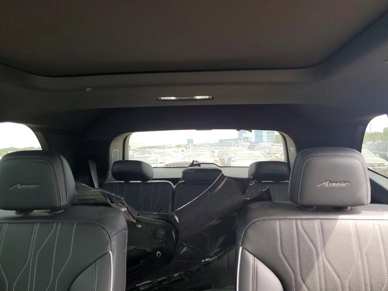 Aukcja sprzedaży 2026 Buick Enclave, vin: 5GAEVCKS9TJ222771, numer aukcji: 62272576