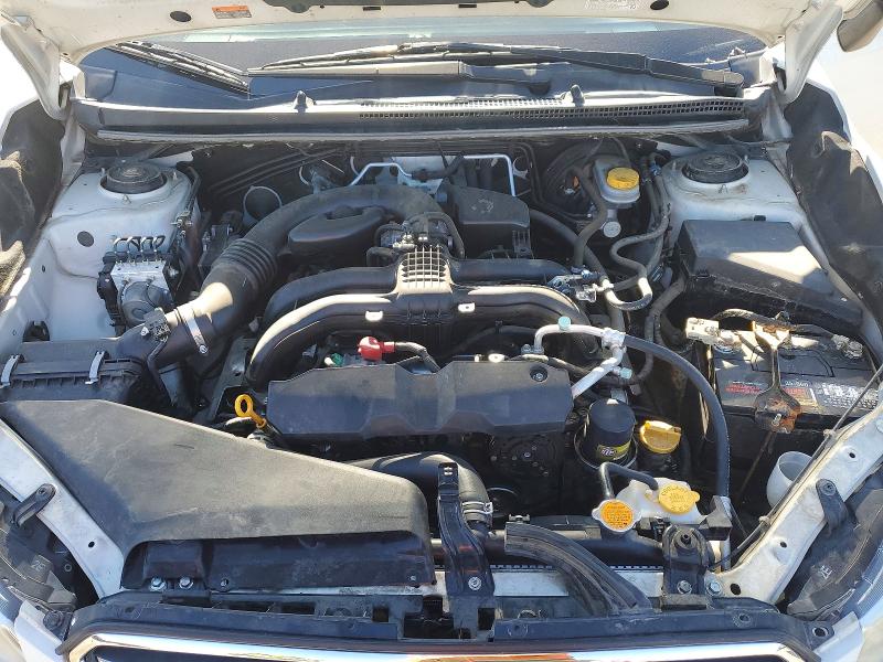 60662226 :رقم المزاد ، JF2GPAKC0HH280136 vin ، 2017 Subaru Crosstrek مزاد بيع