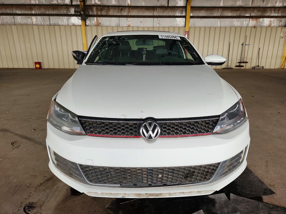 Продажа на аукционе авто 2014 Volkswagen Jetta, vin: 3VW4T7AJ2EM267344, номер лота: 61485496