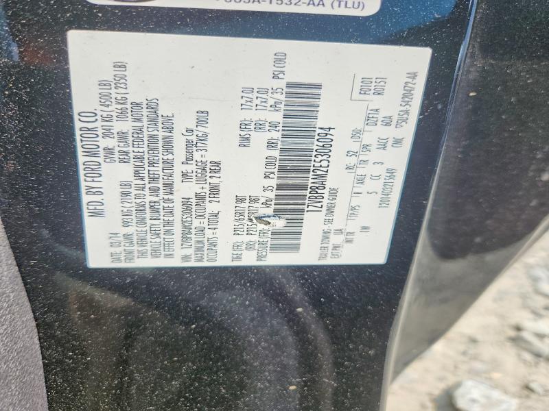 Aukcja sprzedaży 2014 Ford Mustang, vin: 1ZVBP8AM2E5306094, numer aukcji: 63131926