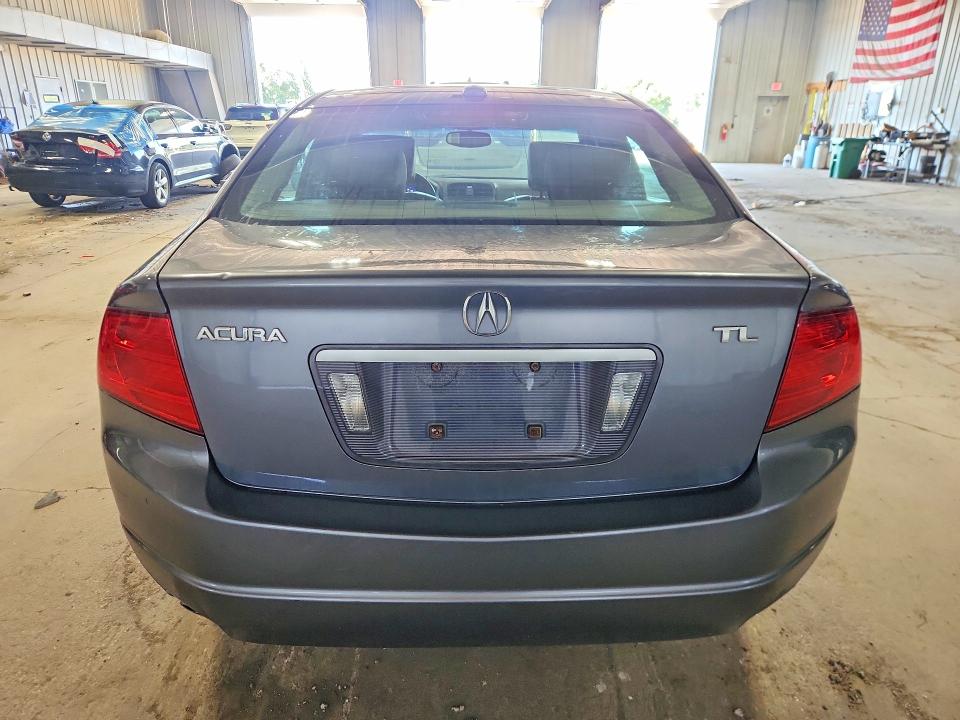 Продажа на аукционе авто 2006 Acura 3.2tl, vin: 19UUA66226A026842, номер лота: 61895216