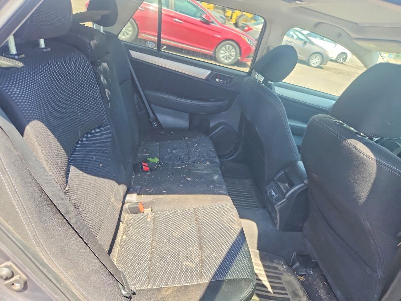 Продажа на аукционе авто 2018 Subaru Outback, vin: 4S4BSDGC9J3310668, номер лота: 59122326