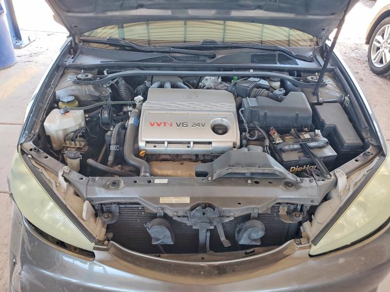 60507946 :رقم المزاد ، 4T1BF32K85U611395 vin ، 2005 Toyota Camry مزاد بيع