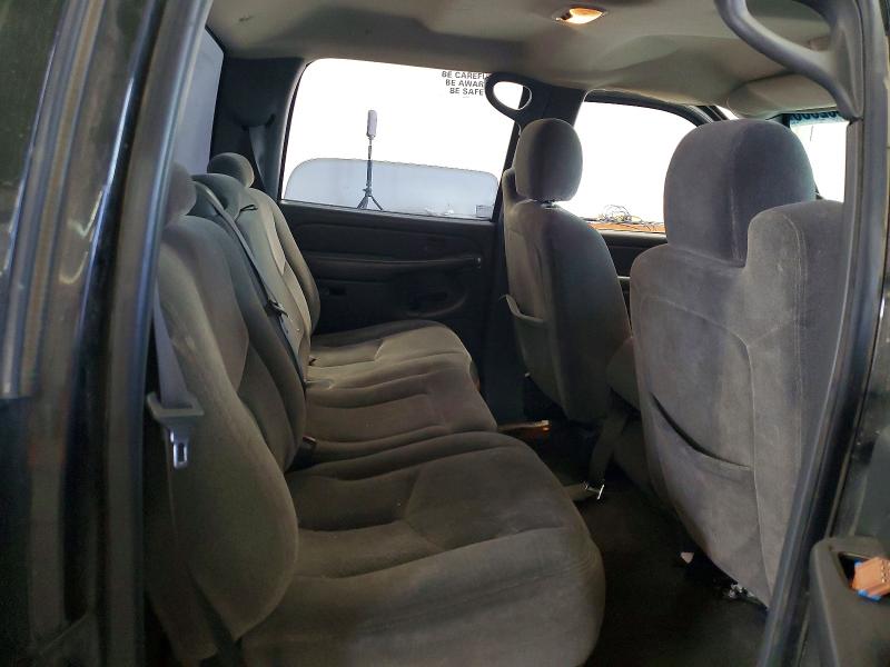 2006 Chevrolet Silverado მანქანა იყიდება აუქციონზე, vin: 2GCEC13V661322892, აუქციონის ნომერი: 62432086