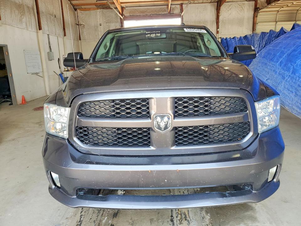 Продаж на аукціоні авто 2016 Ram 1500, vin: 3C6RR7KT1GG163699, номер лоту: 63020406