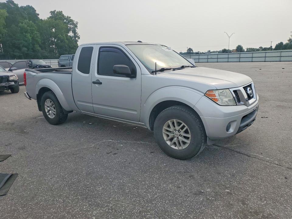 Aukcja sprzedaży 2015 Nissan Frontier, vin: 1N6BD0CT8FN746210, numer aukcji: 62678766