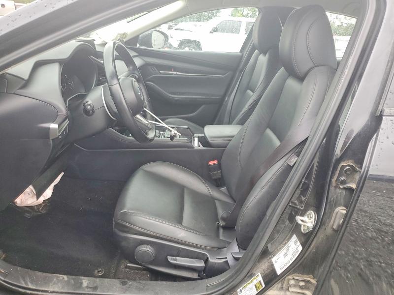 2024 Mazda 3 მანქანა იყიდება აუქციონზე, vin: 3MZBPABM7RM435874, აუქციონის ნომერი: 62157326
