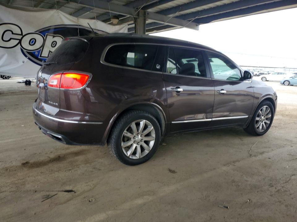 Продаж на аукціоні авто 2015 Buick Enclave, vin: 5GAKRCKD1FJ105652, номер лоту: 60262066