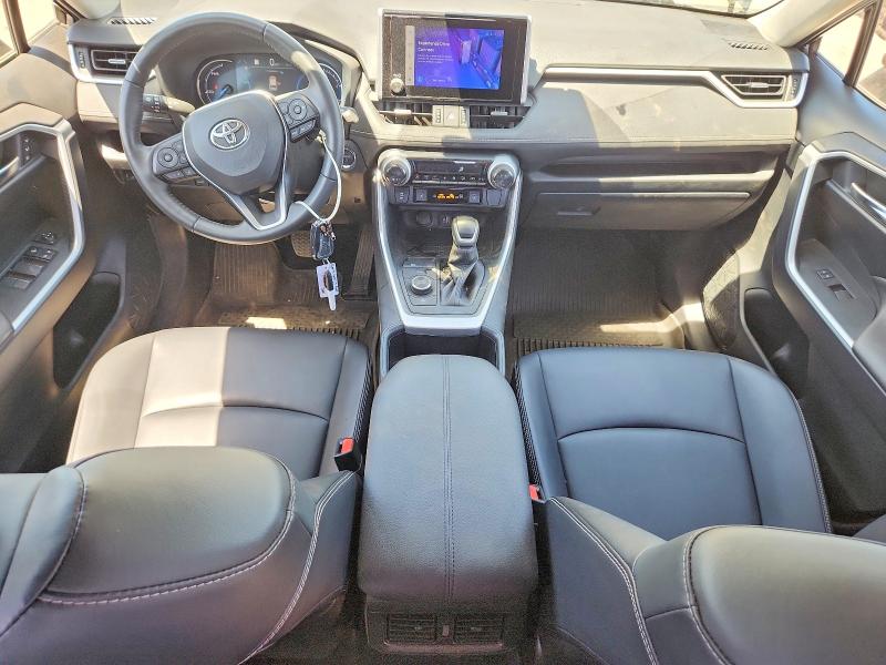 Продаж на аукціоні авто 2024 Toyota Rav4, vin: JTMB6RFV4RD147488, номер лоту: 62957056