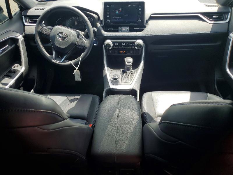 Aukcja sprzedaży 2021 Toyota Rav4, vin: 2T3E6RFV6MW025000, numer aukcji: 60420526