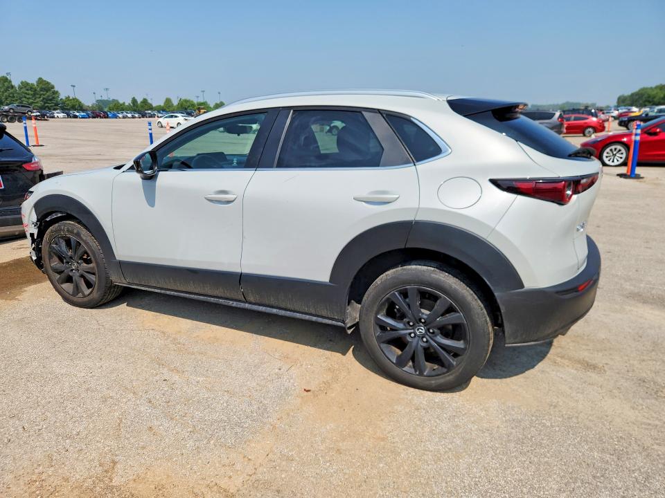 Aukcja sprzedaży 2024 Mazda Cx-30, vin: 3MVDMBBM3RM692913, numer aukcji: 61132356