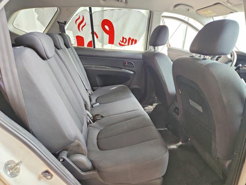 2012 Kia Rondo მანქანა იყიდება აუქციონზე, vin: KNAHG8A84C7409614, აუქციონის ნომერი: 60992206