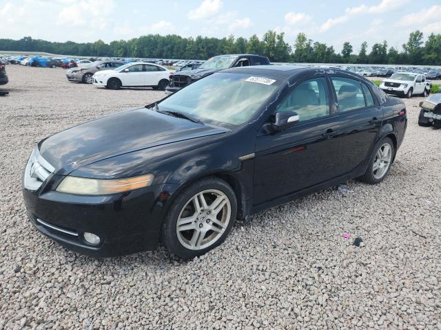 Auction sale of the 2008 Acura Tl, vin: 19UUA66298A016991, lot number: 62577736