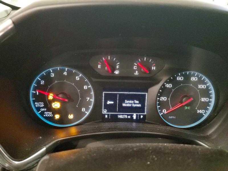 62086566 :رقم المزاد ، 3GNAXHEV1KS518110 vin ، 2019 Chevrolet Equinox مزاد بيع
