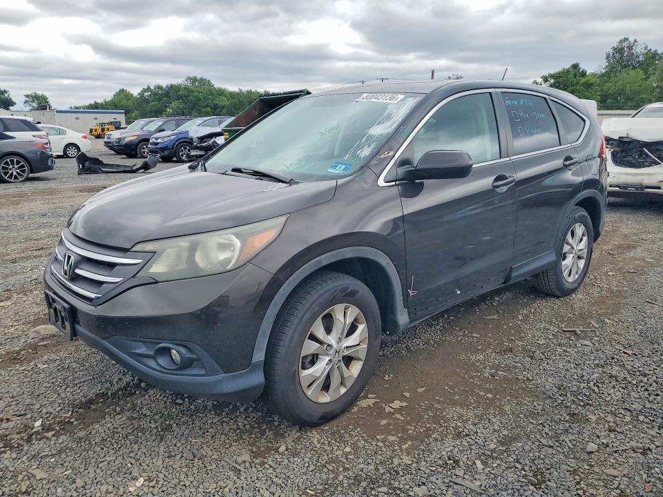 Aukcja sprzedaży 2014 Honda Cr-v, vin: 5J6RM4H59EL036031, numer aukcji: 60043136
