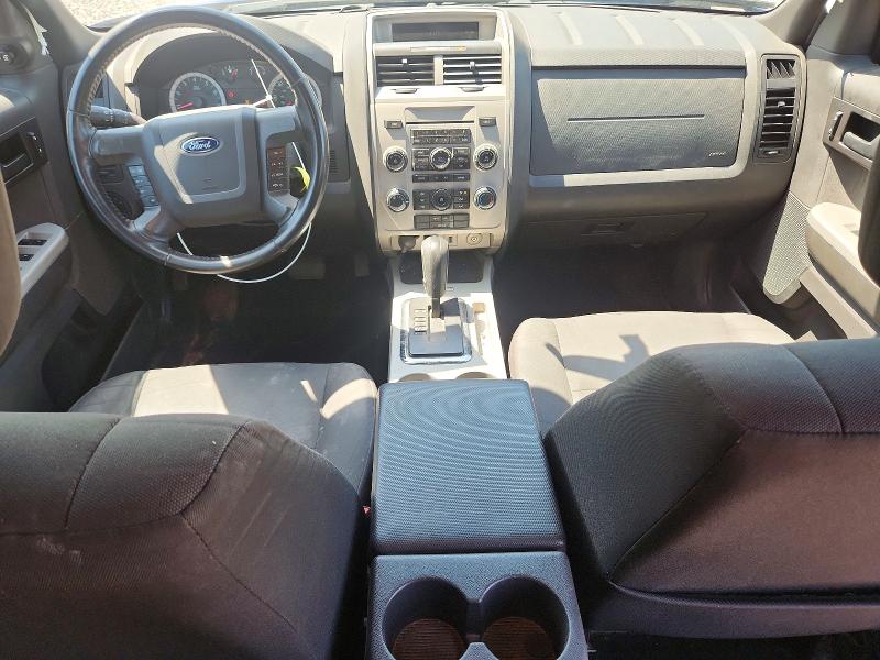 Aukcja sprzedaży 2012 Ford Escape, vin: 1FMCU0D7XCKB76020, numer aukcji: 59282726