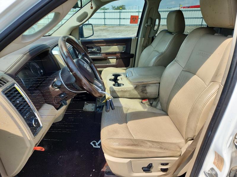 60321336 :رقم المزاد ، 1C6RR7NT1HS501821 vin ، 2017 Ram 1500 مزاد بيع