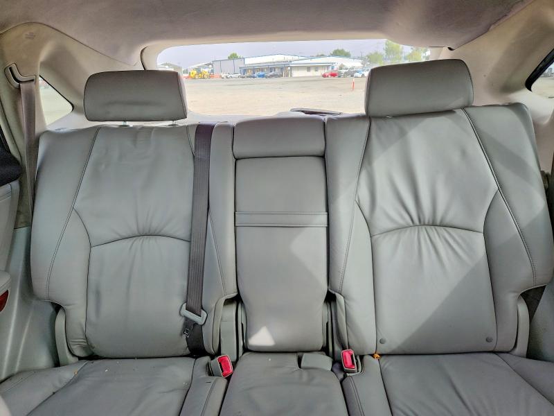 Aukcja sprzedaży 2006 Lexus Rx, vin: JTJGA31U360059452, numer aukcji: 60522226