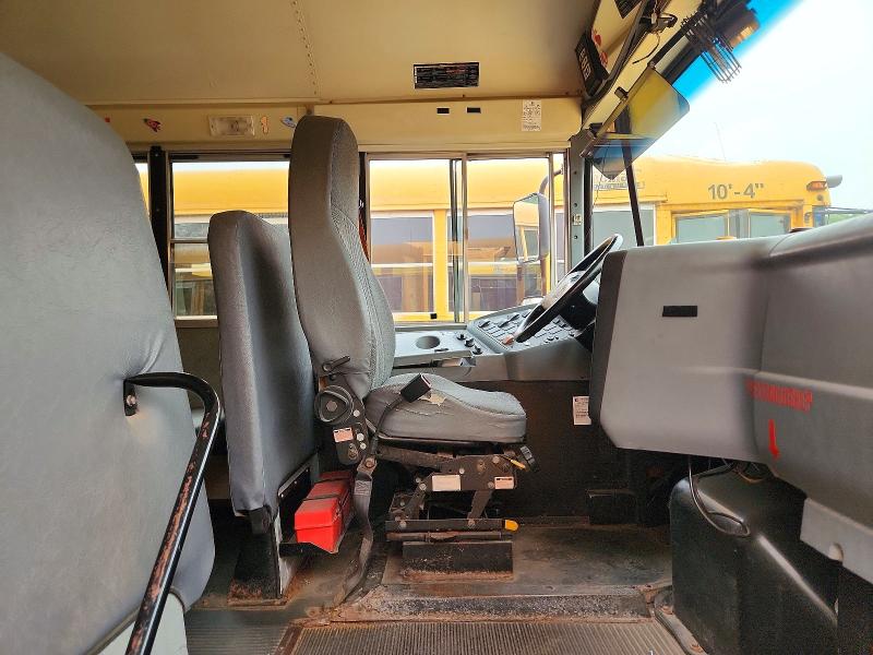 Aukcja sprzedaży 2015 Ic Corporation 3000, vin: 4DRBUC8P5FB670104, numer aukcji: 58225596