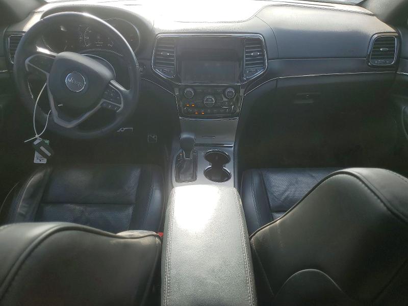 58724406 :رقم المزاد ، 1C4RJFCG2MC787778 vin ، 2021 Jeep Grand Cherokee مزاد بيع
