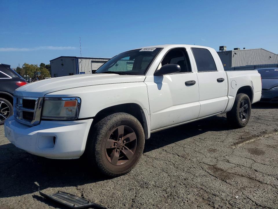 Продажа на аукционе авто 2008 Dodge Dakota, vin: 1D7HE48N48S563960, номер лота: 59645556