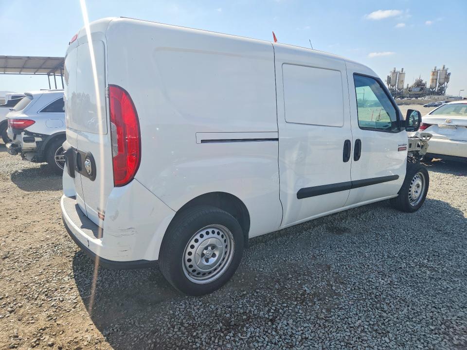 Aukcja sprzedaży 2022 Ram Promaster City, vin: ZFBHRFAB1N6W67047, numer aukcji: 58726186