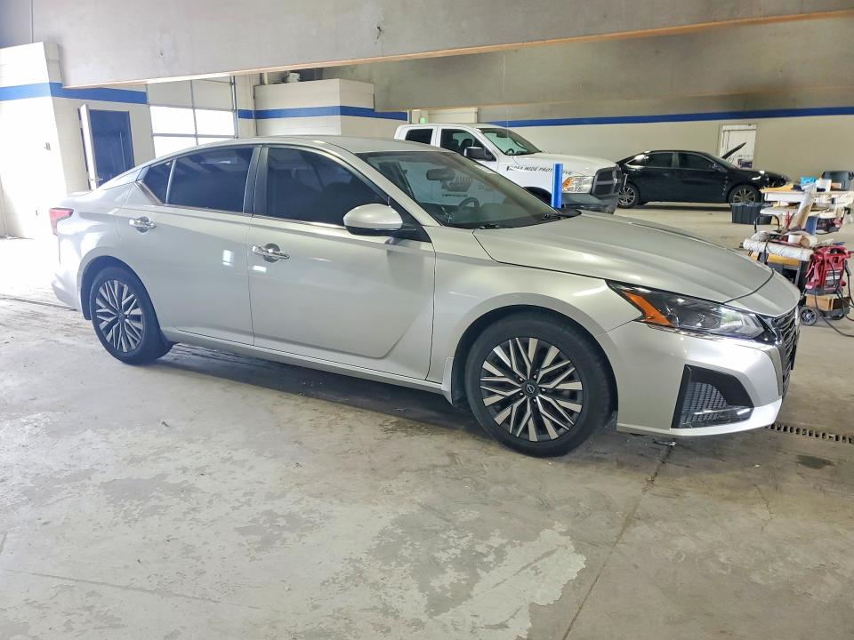 Auction sale of the 2023 Nissan Altima, vin: 1N4BL4DV7PN307875, lot number: 62313956
