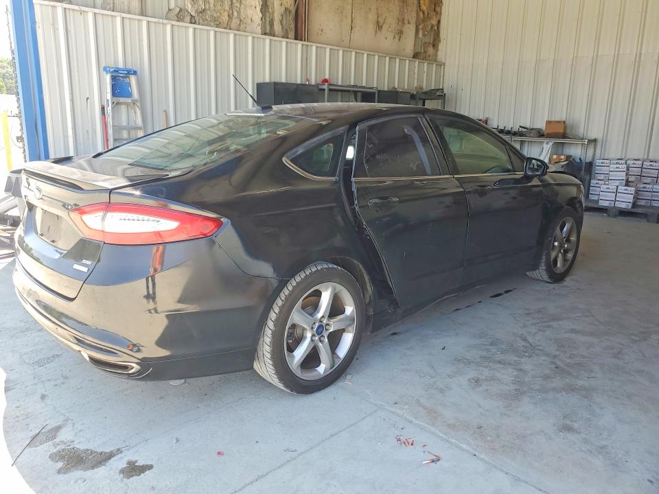 Продаж на аукціоні авто 2015 Ford Fusion, vin: 3FA6P0H93FR269035, номер лоту: 61657766