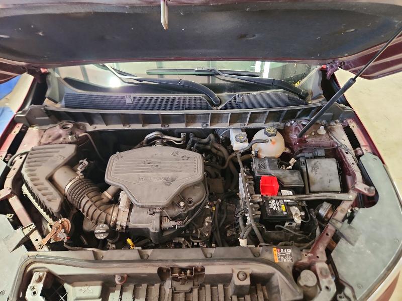 Продажа на аукционе авто 2019 Gmc Acadia, vin: 1GKKNXLS5KZ284194, номер лота: 62716366