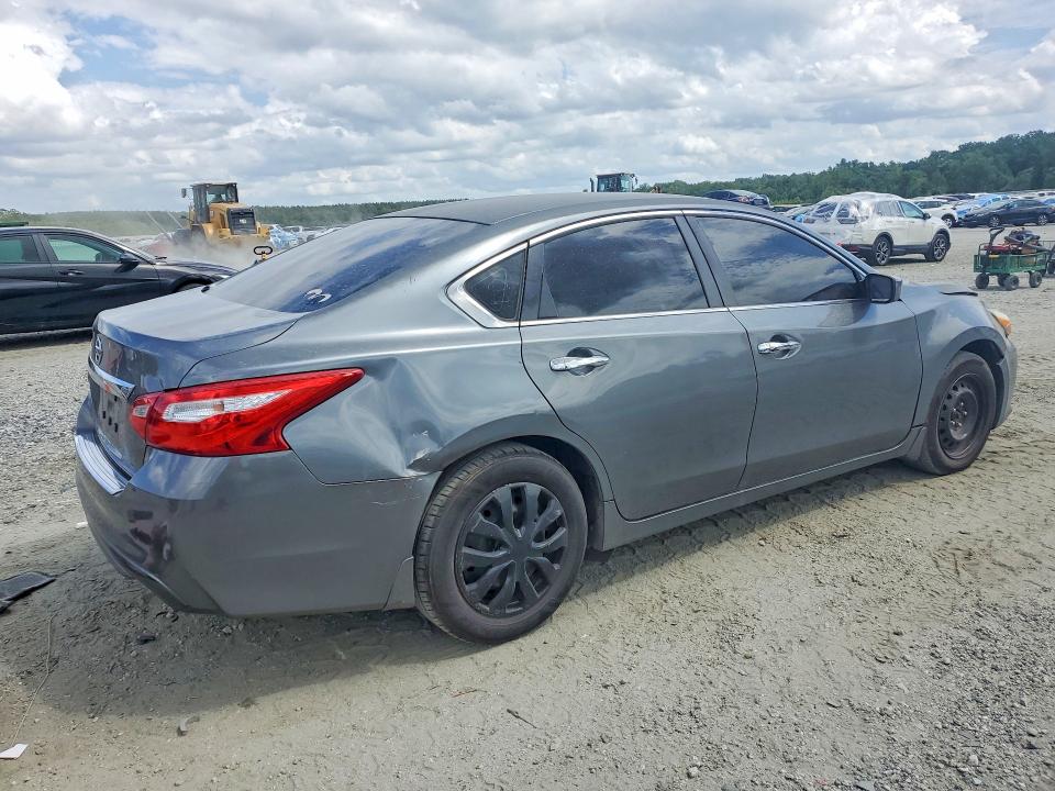 Aukcja sprzedaży 2017 Nissan Altima, vin: 1N4AL3AP3HN308793, numer aukcji: 62312006