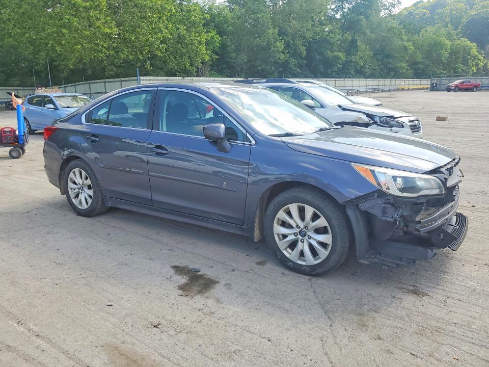 59175066 :رقم المزاد ، 4S3BNAC69F3072242 vin ، 2015 Subaru Legacy مزاد بيع
