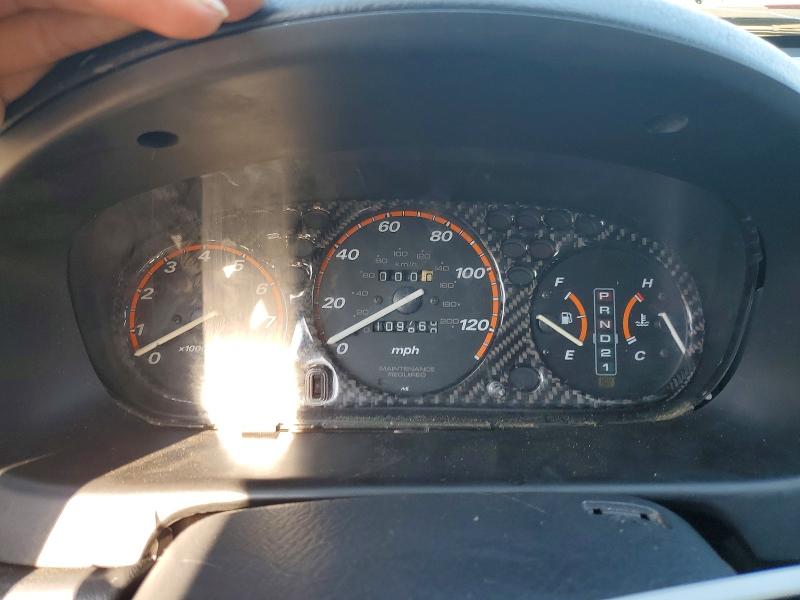 Aukcja sprzedaży 2000 Honda Cr-v, vin: JHLRD1842YC028999, numer aukcji: 62315936