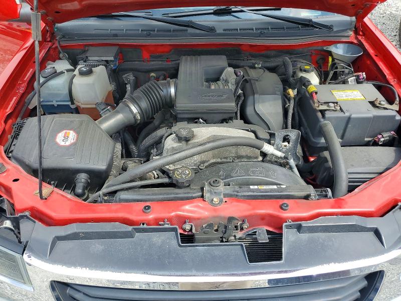 Продаж на аукціоні авто 2009 Gmc Canyon, vin: 1GTDT13E298142466, номер лоту: 59686836