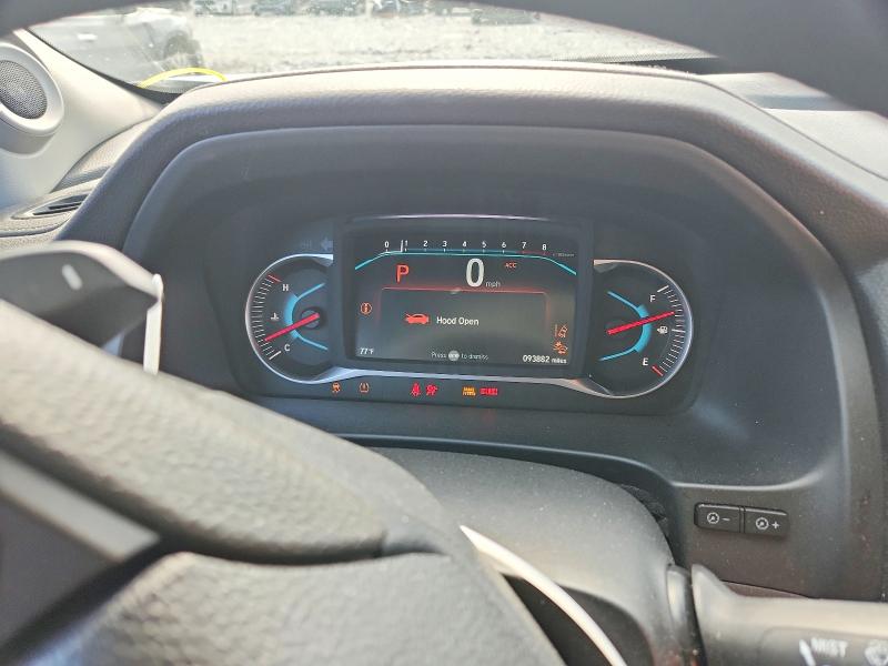 Продажа на аукционе авто 2021 Honda Pilot, vin: 5FNYF5H3XMB014413, номер лота: 59957796