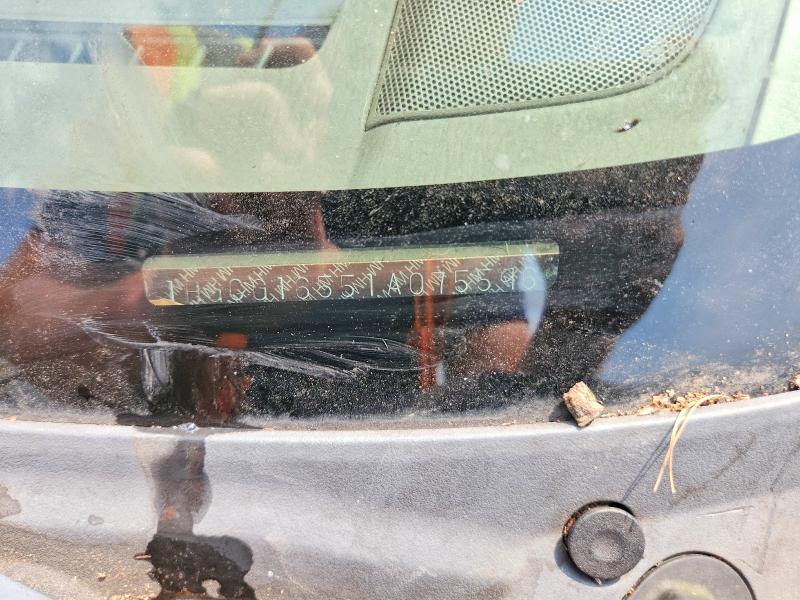 Продажа на аукционе авто 2001 Honda Accord, vin: 1HGCG16551A075596, номер лота: 61535746