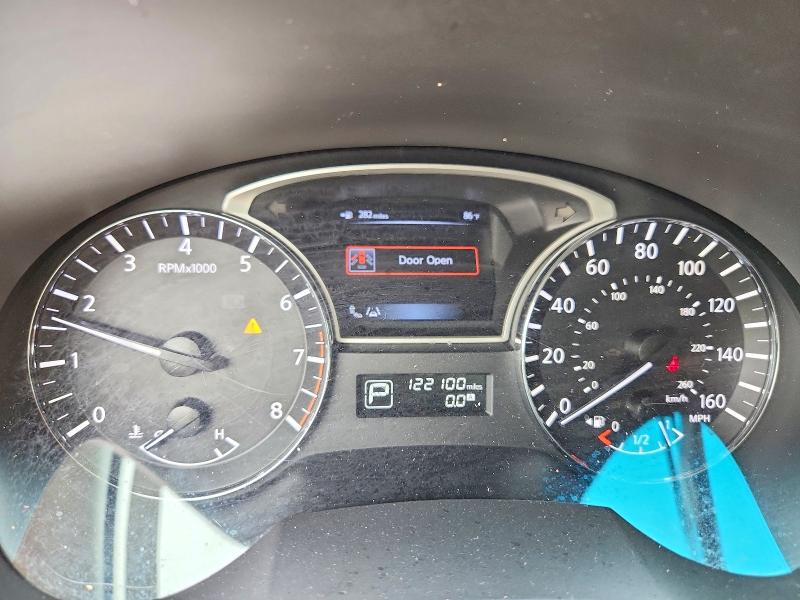 Продаж на аукціоні авто 2013 Nissan Altima, vin: 1N4BL3AP2DN461695, номер лоту: 61442536