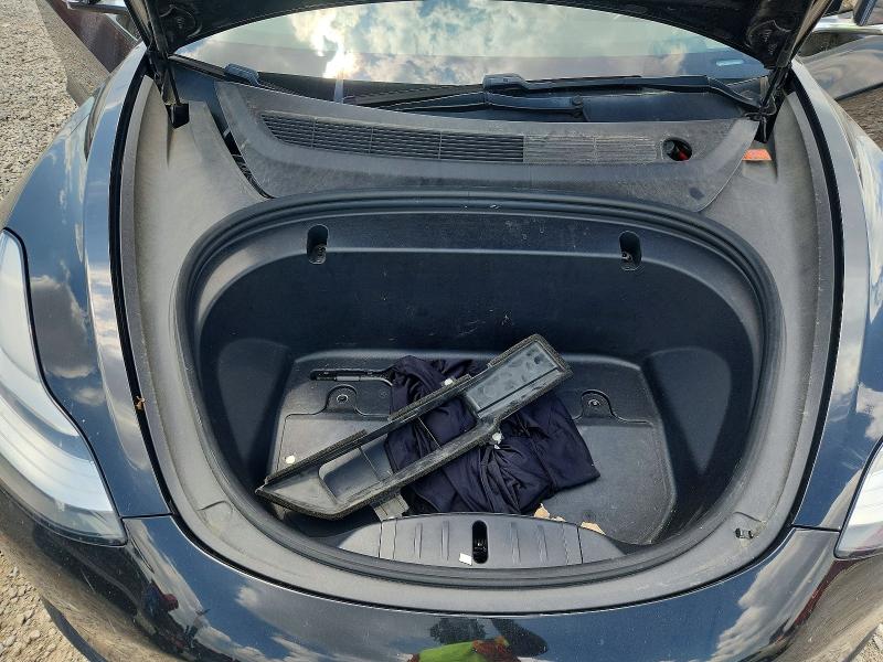 60570216 :رقم المزاد ، 5YJ3E1EA4LF606333 vin ، 2020 Tesla Model 3 مزاد بيع