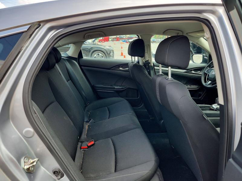 Продаж на аукціоні авто 2019 Honda Civic, vin: 2HGFC2F66KH546312, номер лоту: 60056636
