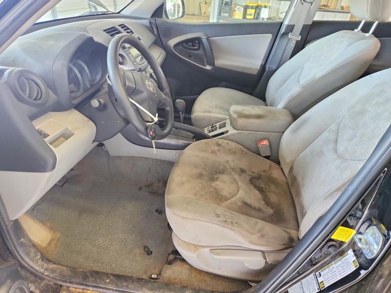 Продажа на аукционе авто 2011 Toyota Rav4, vin: 2T3BF4DV7BW127444, номер лота: 61359236